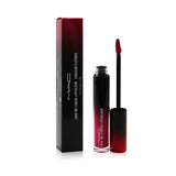 MAC Love Me Liquid Lipcolour - # 494 Hey, Good Looking! (Bright Fuchsia)  3.1ml/0.1oz