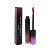 MAC Love Me Liquid Lipcolour - # 491 Hey, Frenchie! (Warm Pink Nude)  3.1ml/0.1oz