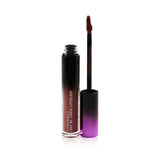 MAC Love Me Liquid Lipcolour - # 490 Laissez Faire (Cool Nude)  3.1ml/0.1oz