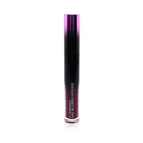 MAC Love Me Liquid Lipcolour - # 488 Been There, Plum That (Deep Grey Purple) 