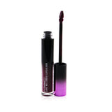 MAC Love Me Liquid Lipcolour - # 488 Been There, Plum That (Deep Grey Purple)  3.1ml/0.1oz