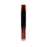 MAC Love Me Liquid Lipcolour - # 487 My Lips Are Insured (Intense Burnt Orange) 