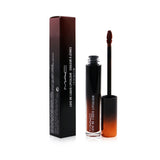 MAC Love Me Liquid Lipcolour - # 486 Marrakesh Me Later (Deep Burnt Orange)  3.1ml/0.1oz