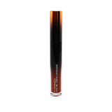 MAC Love Me Liquid Lipcolour - # 486 Marrakesh Me Later (Deep Burnt Orange) 