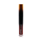 MAC Love Me Liquid Lipcolour - # 484 Gift To The Gods (Deep Red)  3.1ml/0.1oz