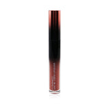 MAC Love Me Liquid Lipcolour - # 482 Tres Blase (Pale Pink)  3.1ml/0.1oz