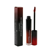 MAC Love Me Liquid Lipcolour - # 481 Deify Me (Yellow Red)  3.1ml/0.1oz