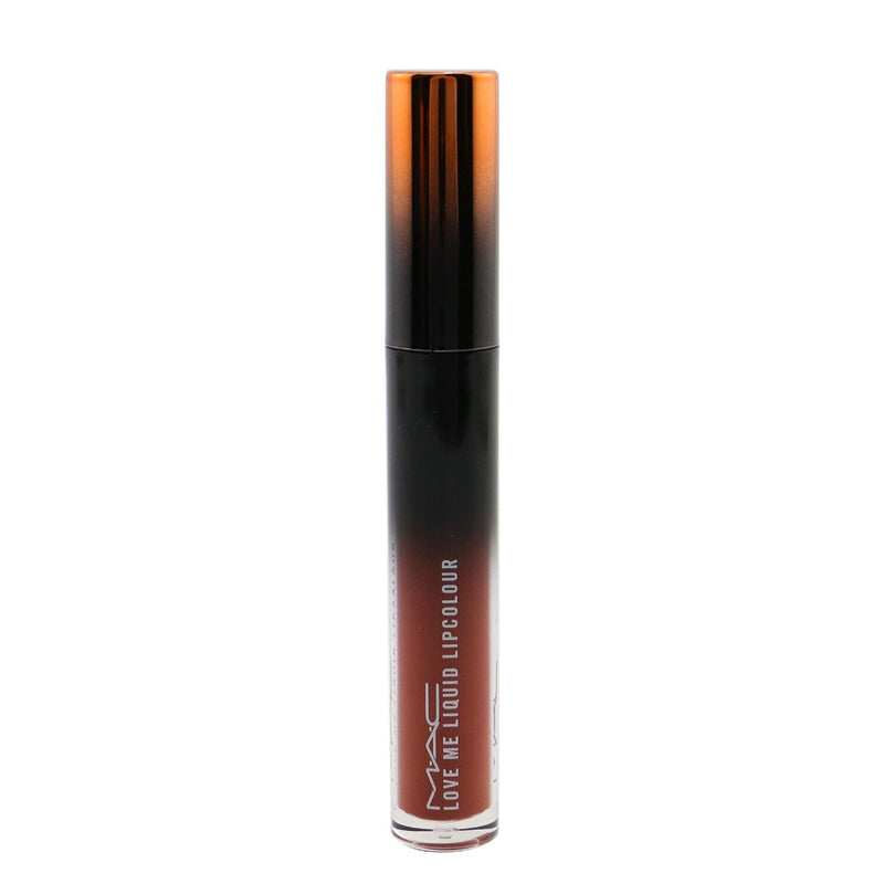 MAC Love Me Liquid Lipcolour - # 483 It's All Me  3.1ml/0.1oz