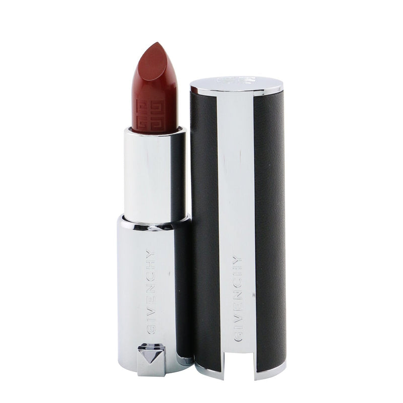 Givenchy Le Rouge Luminous Matte High Coverage Lipstick - # 37 Rouge Graine  3.4g/0.12oz