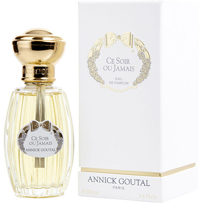 Annick Goutal Ce Soir Ou Jamais Eau De Parfum Spray 100ml/3.4oz