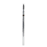 Christian Dior Diorshow Waterproof Crayon Sourcils Poudre - # 03 Brown (Box Slightly Damaged)  1.19g/0.04oz