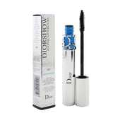 Christian Dior Diorshow Iconic Overcurl 24H Volume & Curl Waterproof Mascara - # 091 Black  6g/0.21oz