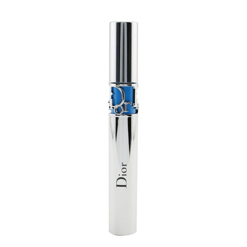 Christian Dior Diorshow Iconic Overcurl 24H Volume & Curl Waterproof Mascara - # 091 Black  6g/0.21oz