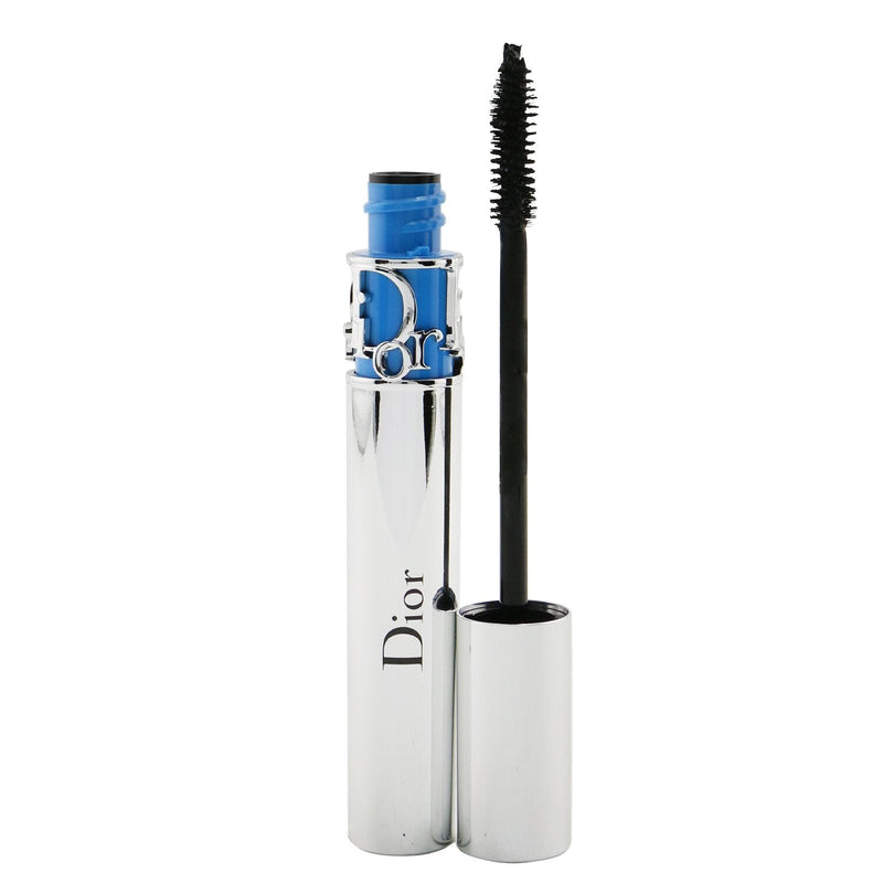 Christian Dior Diorshow Iconic Overcurl 24H Volume & Curl Waterproof Mascara - # 091 Black  6g/0.21oz