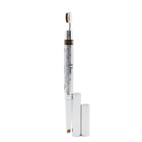 Christian Dior Diorshow Kabuki Brow Styler Creamy Brow Pencil Waterproof - # 011 Gold Blond  0.29g/0.01oz