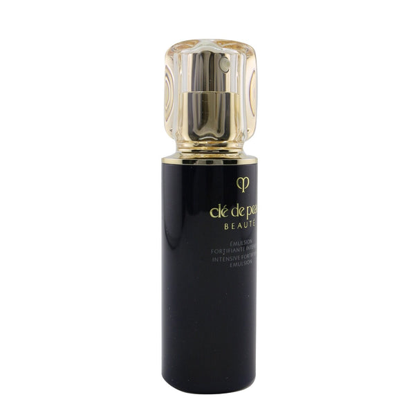 Cle De Peau Intensive Fortifying Emulsion (Box Slightly Damaged)  125ml/4.2oz