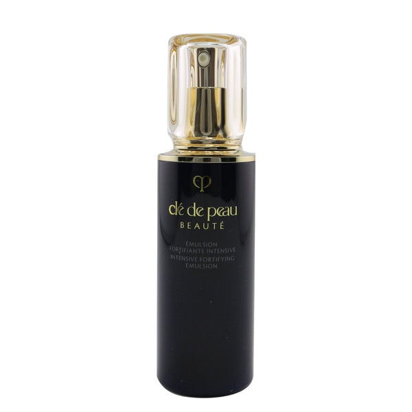 Cle De Peau Intensive Fortifying Emulsion (Box Slightly Damaged)  125ml/4.2oz