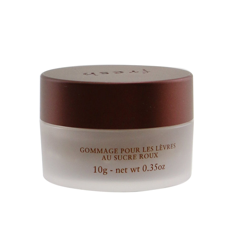 Fresh Sugar Lip Polish - Gentle Exfoliates & Nourishes 