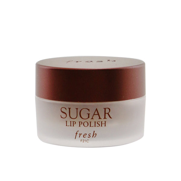 Fresh Sugar Lip Polish - Gentle Exfoliates & Nourishes 