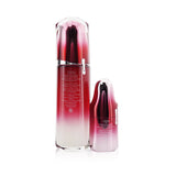 Shiseido Ultimune Power Infusing (ImuGenerationRED Technology) Set: Face Concentrate 100ml + Eye Concentrate 15ml  2pcs