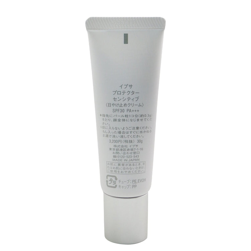 Ipsa Protector Sensitive SPF30  30ml/1oz