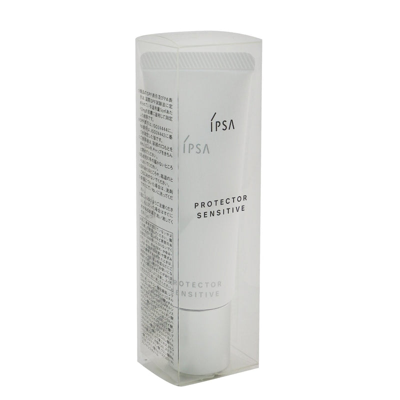 Ipsa Protector Sensitive SPF30  30ml/1oz