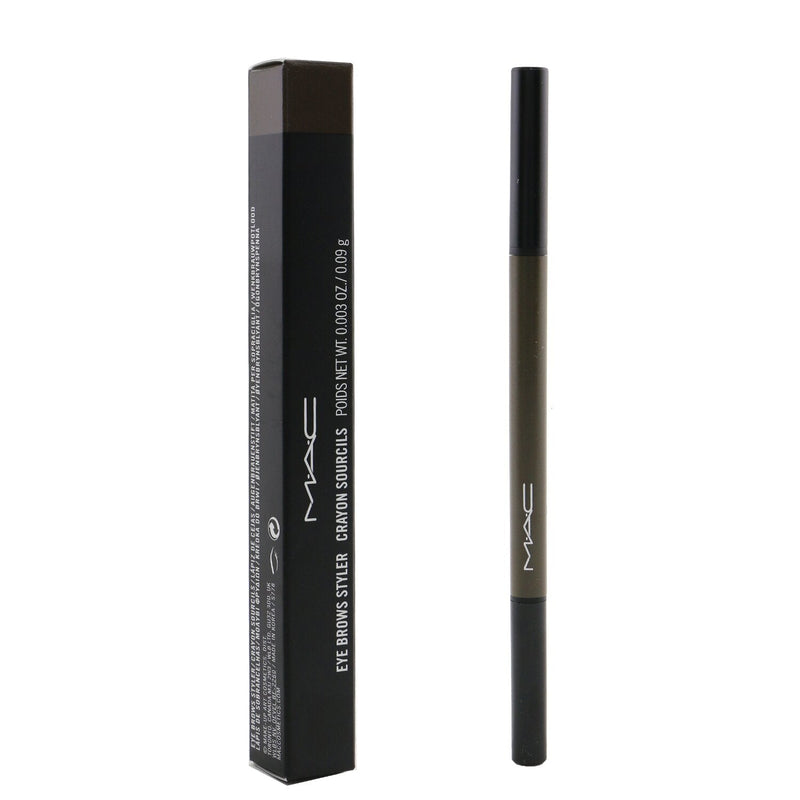 MAC Eye Brows Styler - # Taupe (Medium Taupe / Ash Brown)  0.09g/0.003oz