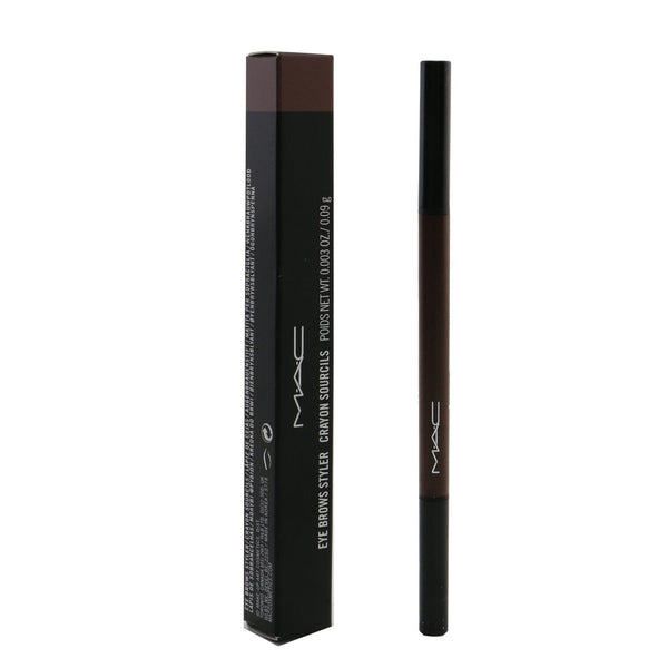 MAC Eye Brows Styler - # Hickory (Deep Warm Red Brown)  0.09g/0.003oz