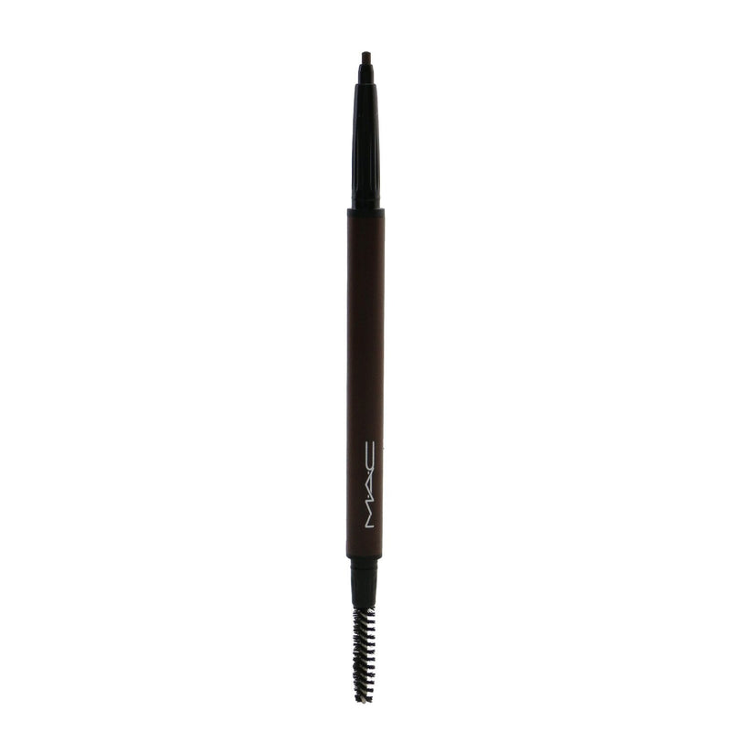 MAC Eye Brows Styler - # Hickory (Deep Warm Red Brown)  0.09g/0.003oz