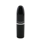 MAC Lustreglass Lipstick - # 540 Thanks, It’s M.A.C! (Taupey Pink Nude With Silver Pearl)  3g/0.1oz