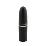 MAC Lustreglass Lipstick - # 555 Femmomenon (Midtone Caramel Nude)  3g/0.1oz