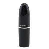 MAC Lustreglass Lipstick - # 548 Beam There, Done That (Rosy Plum Pink)  3g/0.1oz