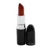 MAC Lustreglass Lipstick - # 546 Pink Big (Midtone Fuchsia)  3g/0.1oz