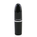 MAC Lustreglass Lipstick - # 510 Lady Bug (Tomato Red)  3g/0.1oz