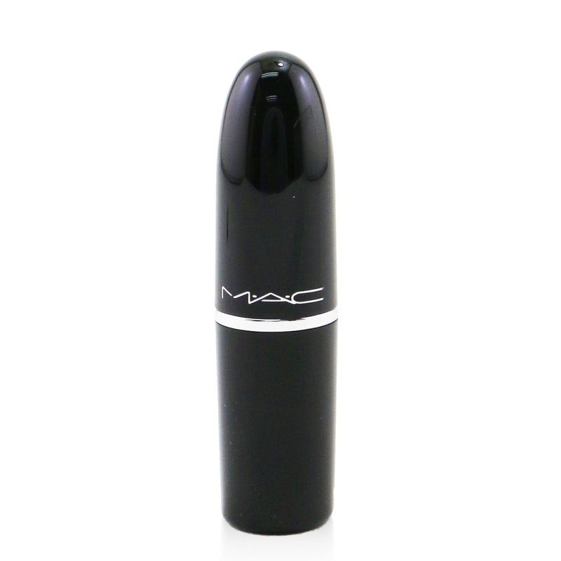 MAC Lustreglass Lipstick - # 510 Lady Bug (Tomato Red)  3g/0.1oz