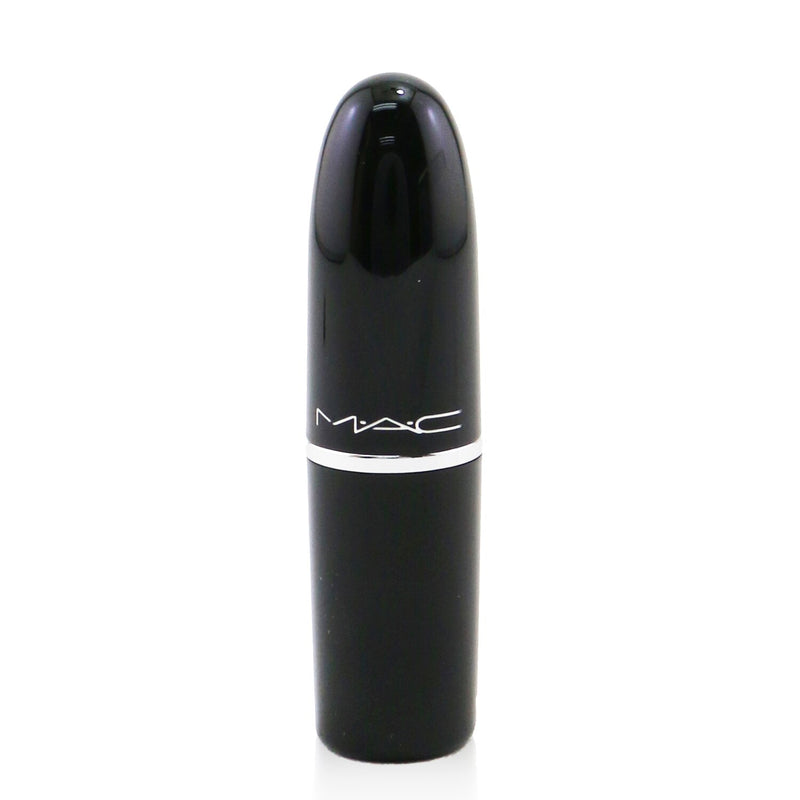 MAC Lustreglass Lipstick - # 510 Lady Bug (Tomato Red)  3g/0.1oz