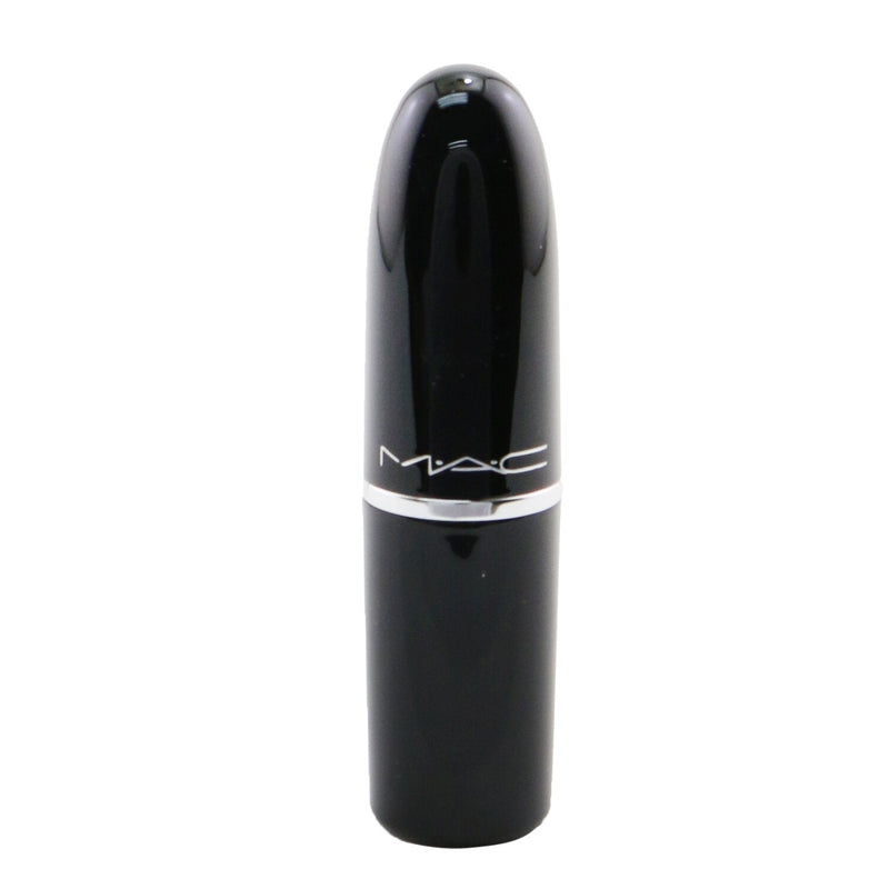 MAC Lustreglass Lipstick - # 522 Spice It Up! (Brown Berry)  3g/0.1oz