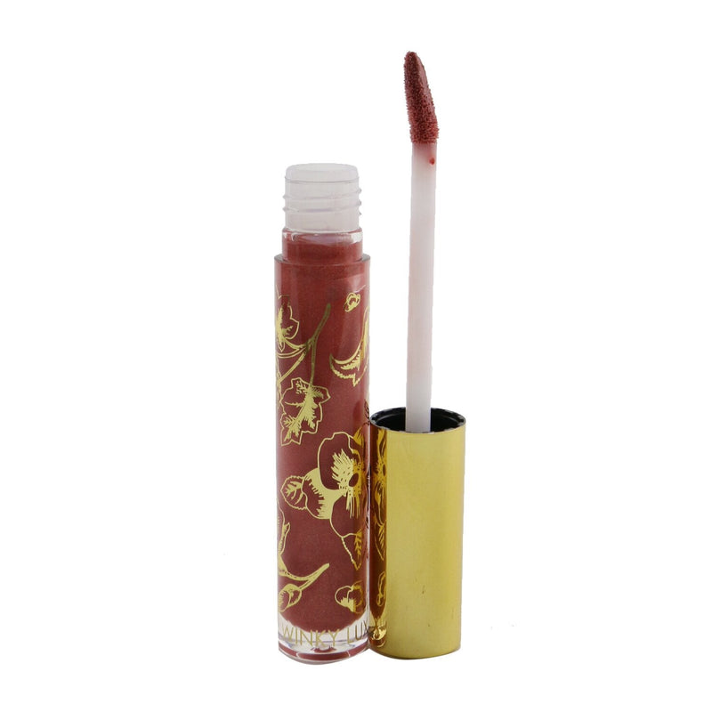 Winky Lux Glossy Boss Lip Gloss - # Birthday Cake  7g/0.25oz