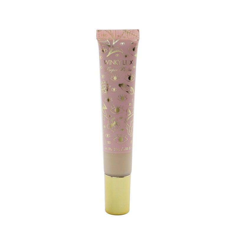 Winky Lux Peeper Perfect Under Eye Concealer - # Light  10ml/0.33oz