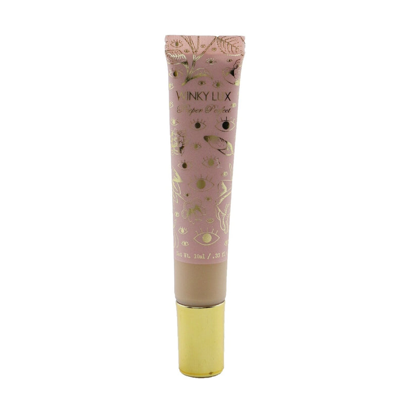 Winky Lux Peeper Perfect Under Eye Concealer - # Light  10ml/0.33oz