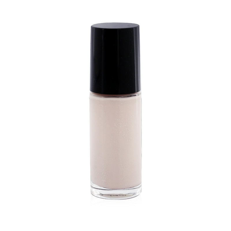 Giorgio Armani Fluid Sheer Glow Enhancer (Mini) - # 07 Light Pink  18ml/0.6oz