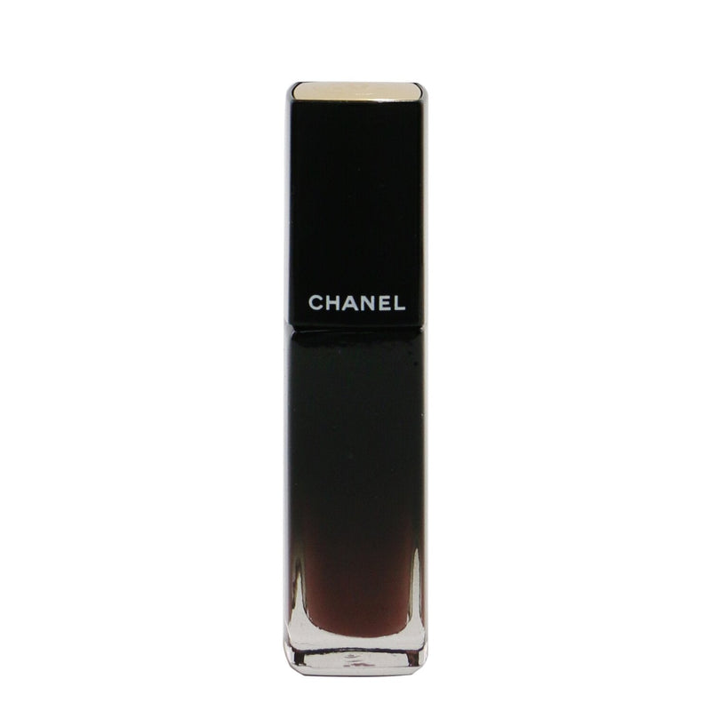 Chanel Rouge Allure Laque Ultrawear Shine Liquid Lip Colour - # 63 Ultimate  5.5ml/0.18oz