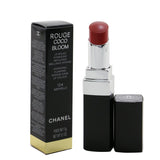 Chanel Rouge Coco Bloom Hydrating Plumping Intense Shine Lip Colour - # 124 Merveille  3g/0.1oz