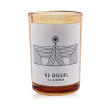 D.S. & Durga Candle - '85 Diesel (Unboxed)  198g/7oz