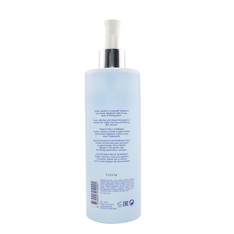 Orlane Lotion For Normal Skin - Salon Product (Package Slightly Damaged)  400ml/13oz