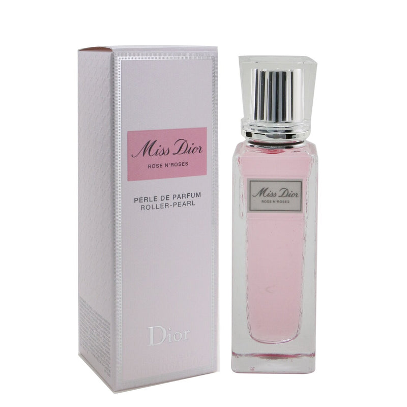 Christian Dior Miss Dior Rose N'Roses Roller-Pearl Eau De Toilette 