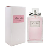 Christian Dior Miss Dior Rose N'Roses Eau De Toilette Spray  150ml/5oz