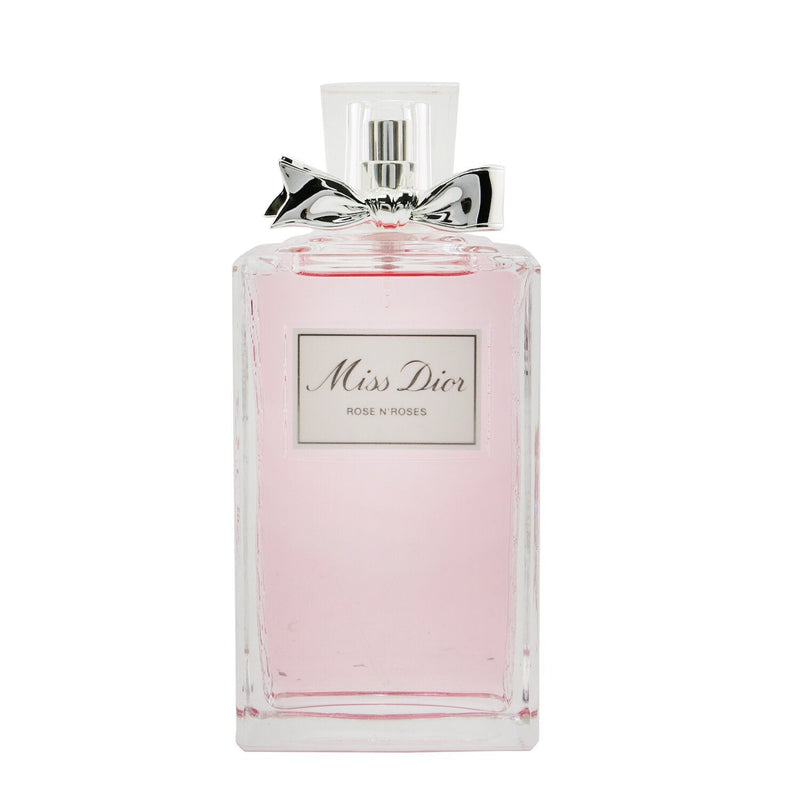 Christian Dior Miss Dior Rose N'Roses Eau De Toilette Spray  150ml/5oz
