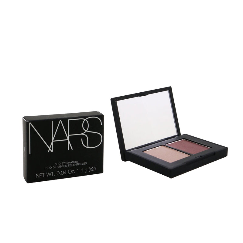 NARS Duo Eyeshadow - Kuala Lumpur 