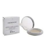 Christian Dior Diorsnow Perfect Light Compact SPF 10 - # 0N Neutral  12g/0.42oz